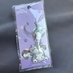 ディズニー プリンセス ルシファー ミニチャーム