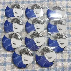 2026年最新】忘却バッテリー 清峰葉流火 缶バッジの人気アイテム