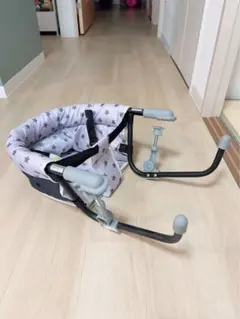 ほぼ未使用★ベビーチェア