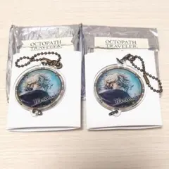 2025年最新】スクエニカフェ キーホルダーの人気アイテム - メルカリ