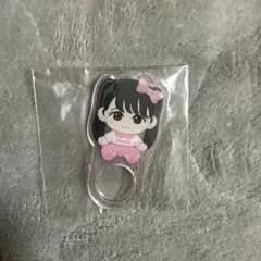 FRUITS ZIPPER ランダムガチャ 松本かれん