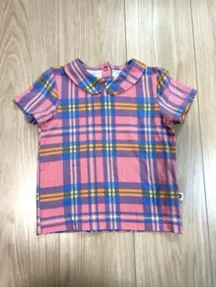 ミニロディーニ　tシャツ　1.5y-3y 92/98のサムネイル