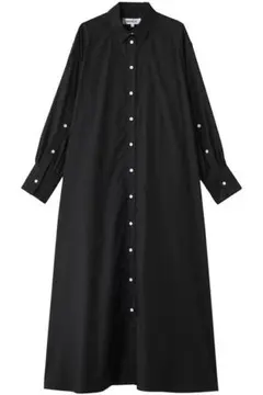 【新品・紙タグ付】ENFOLDのA-LINE DRESSのサムネイル
