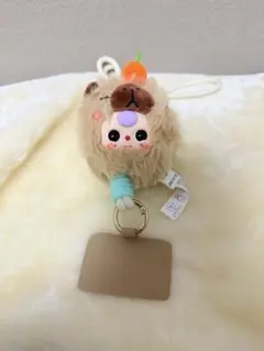 携帯ストラップ キャラクターグッズ