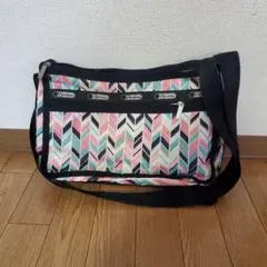 LesPortsac ショルダーバッグ