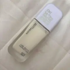 24時間以内発送◎ メイベリン ルミマット N01