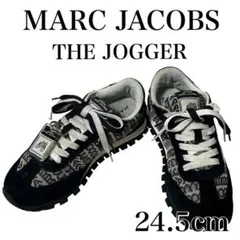Marc Jacobs マーク ジェイコブス THE JOGGER 希少色のサムネイル