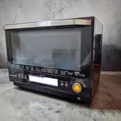 1653-T Panasonic スチームオーブンレンジ NE-BS804 - メルカリ