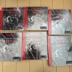 &TEAM Go in Blind 月狼 通常盤 新品未開封 12枚