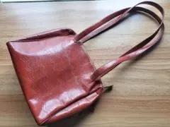 MISSONI ミッソーニロングショルダーバッグ☆イタリア製のサムネイル