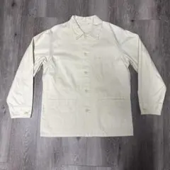 ユニクロ　カバーオール　サイズM