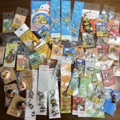 レア オマケつき ご当地加トちゃんストラップ17点セット - メルカリ