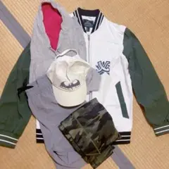 モンスターズメイト MZM コーサカ コスプレ衣装のサムネイル