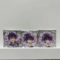 すとぷり　ななもり。　缶バッジ
