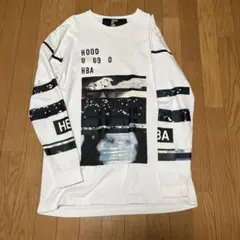 2026年最新】HOOD BY AIR ロンtの人気アイテム - メルカリ