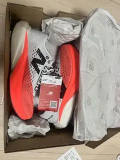 New balance FuelCell SC Pacer v2 25cmのサムネイル