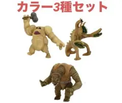 デジャリックホロチェス　ノーマルカラーVer. マンテリアン・セイヴリップ　他