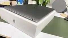 MacBookAir M1 13インチ 256GB / 8GB スペースグレイ