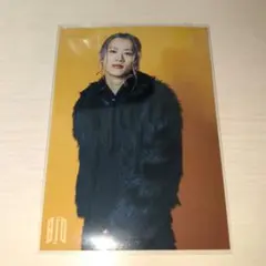 BUDDiiS MORRIE 生写真 #043