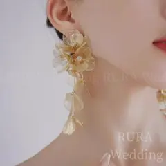 ひか様専用♡フォロー割♡イヤリング加工をご希望♡