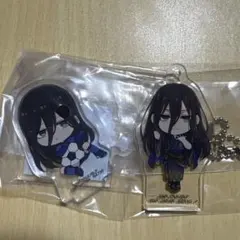 蟻生 十兵衛 グッズ2点セット