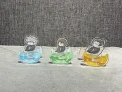 呪術廻戦 懐玉玉折 MAPPA 受注生産 バースデー アクリルブロック 夏油傑 呪術廻戦 懐玉・玉折 夏油傑 バースデー アクリルブロック MAPPA 誕生