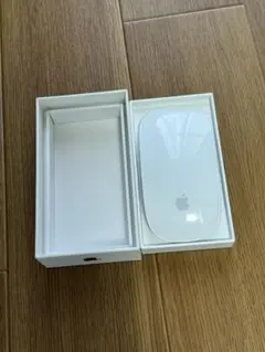 Apple Magic Mouse 2 ホワイト