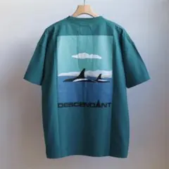 Descendant ENVIRONMENT ORGANIC COTTON 1
