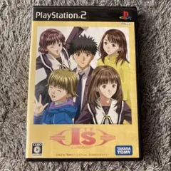 アイズピュア　PS2ソフト