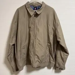 00sCHAPSラルフローレンスウィングトップハリントンジャケット刺繍