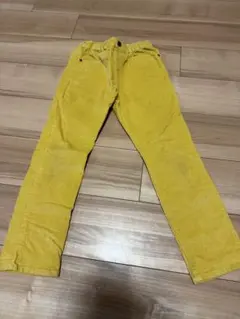 グローバルワーク　コードゥロイパンツXXL