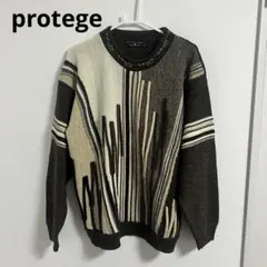 Protégé COLLECTION 3Dニットのサムネイル