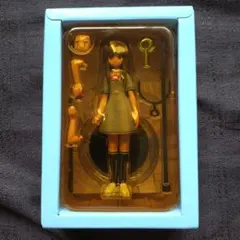 まほらば 5 初回限定特装版　フィギュアのみ　未開封　コミック無し　カード付き