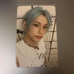 straykids 樂-star フィリックス Felix ピリ　封入トレカ