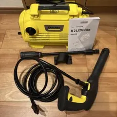 2025年最新】ケルヒャー K2 littleの人気アイテム - メルカリ