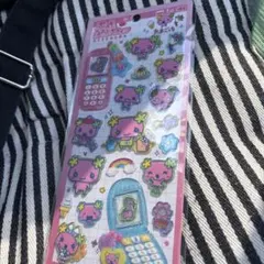 たまごっち　平成はっぴーフォン　ふらわっち