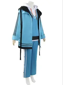 にじさんじ 甲斐田晴 ろふまおグッズ衣装 コスプレ - メルカリ