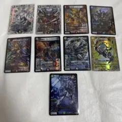 ヴァンガード ユースベルク デッキ パーツ - メルカリ