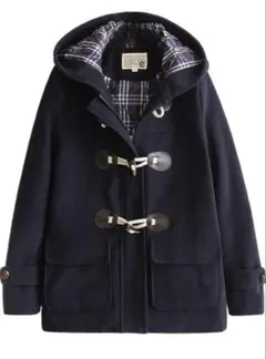 ダッフルコート