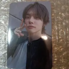 txt タレントカード