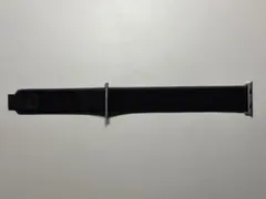 【新品・箱なし】49mm M/Lトレイルループ・ブルー/ブラック（チタニウム）③