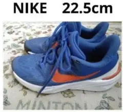 NIKE　ジュニア　STAR RUNNER 4　ナイキ