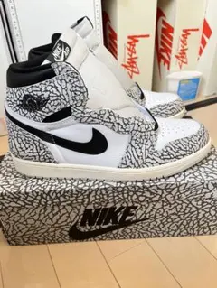 Nike Air Jordan 1 High OG 