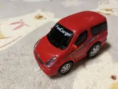 ドライブタウン トヨタファンカーゴ