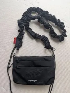 Topologie トポロジー フォンサコッシュ90 バンジーストラップ