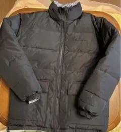 チャンピオンダウンジャケット