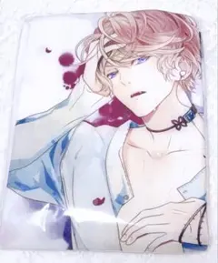 DIABOLIK LOVERS クッションカバー　まとめ売り DIABOLIK LOVERS ディアラバ 逆巻シュウ FL クッションカバー