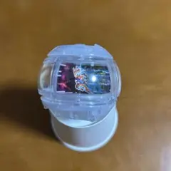 仮面ライダーゼッツ　ブースターカプセム