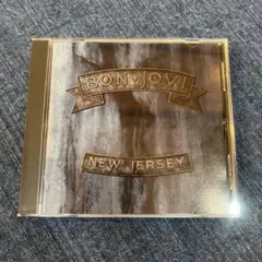 ☆CDアルバム/BON JOVI/ボン・ジョヴィ/ボン・ジョヴィ4☆