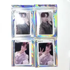 JO1 tima 限定 QQ music 佐藤景瑚 トレカ❶